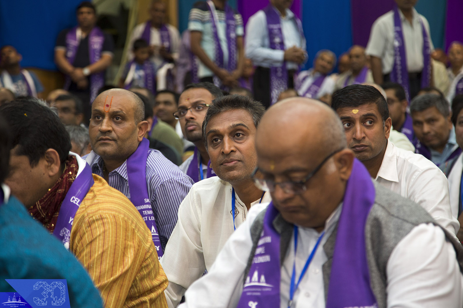 90  - ©1987-2017 SKS Swaminarayan Temple East London